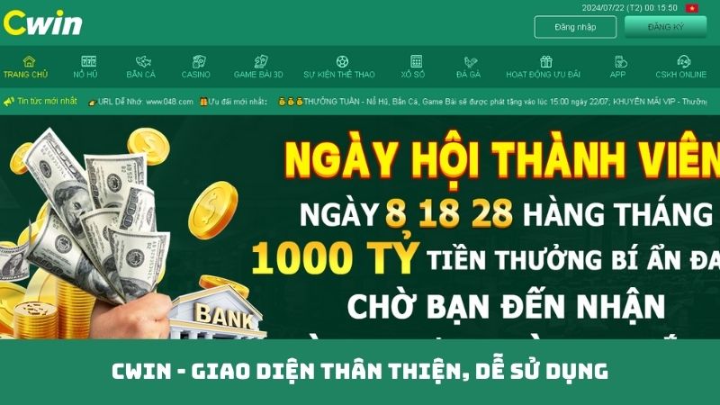 Trải nghiệm chơi game mượt mà, chất lượng cao