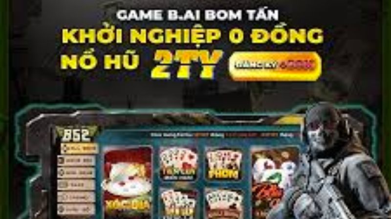 Các tính năng nổi bật của game bài bom tấn