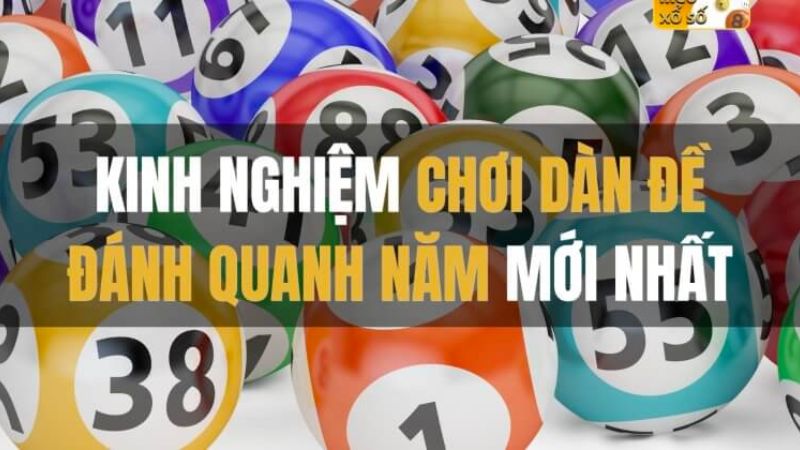 Giới thiệu về dàn lô trượt đánh quanh năm