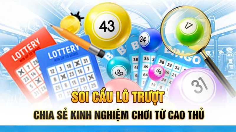 Các yếu tố ảnh hưởng đến việc trở thành cao thủ lô trượt