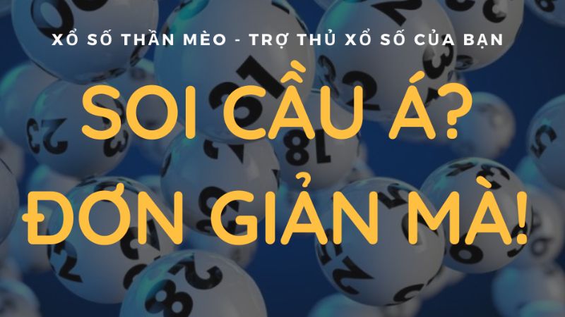 Bí quyết để soi cầu thành công