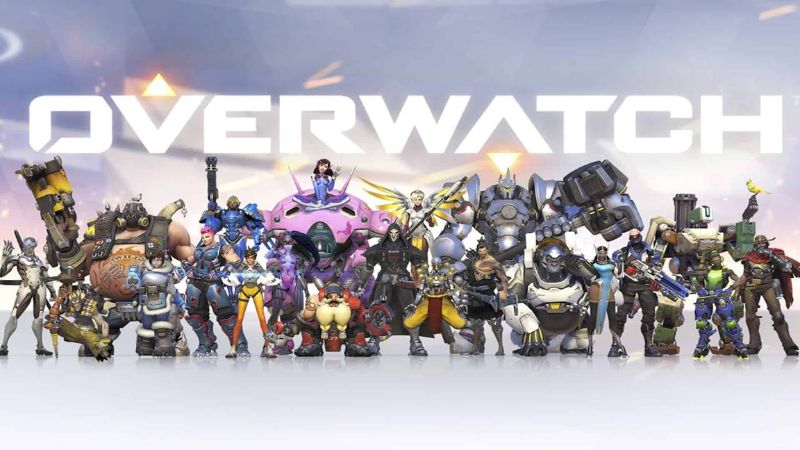 Cá cược Overwatch là gì?